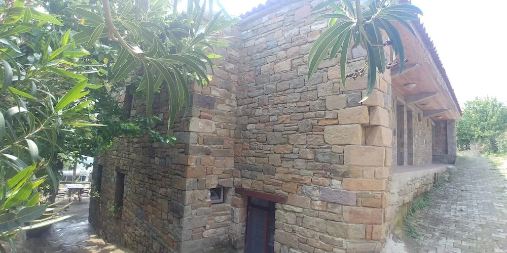 kastro konak