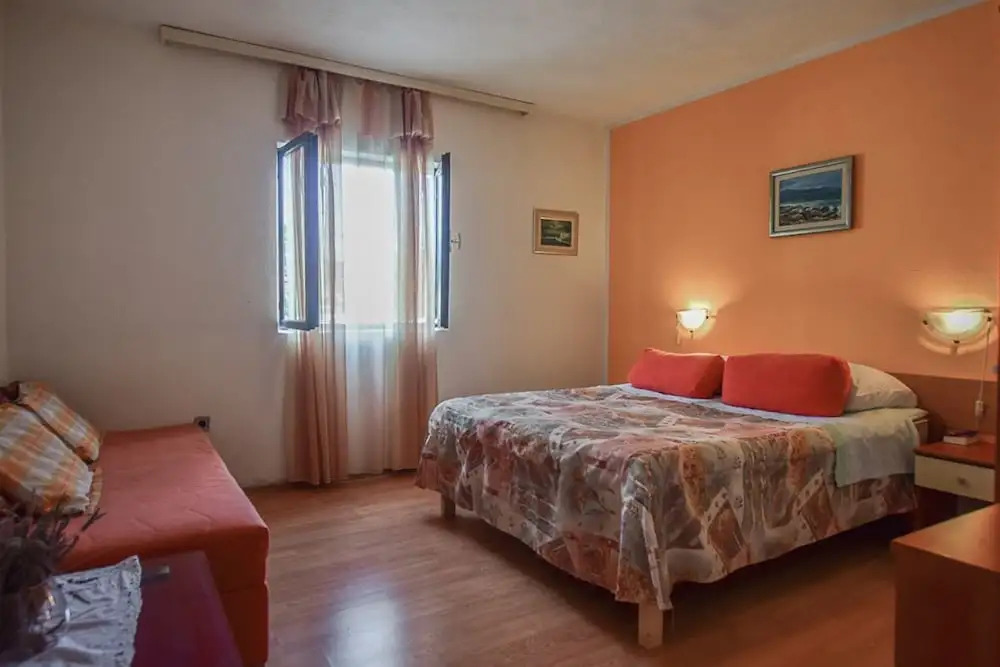 Apartments Derado