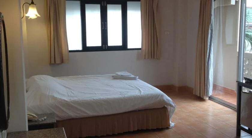Jinny Guesthouse