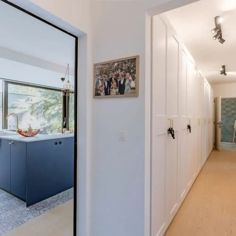 Luxurious Apartment Near the City-centre of Ghent