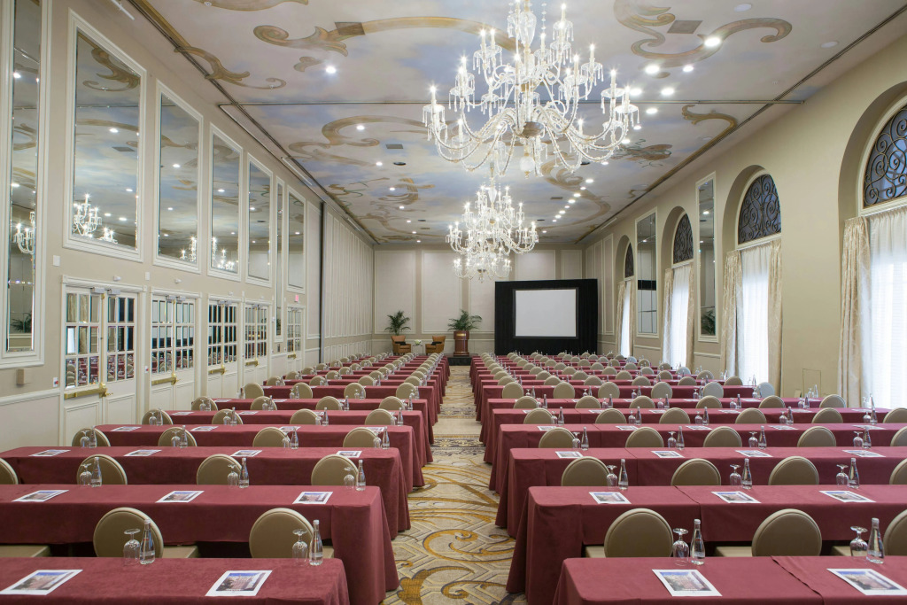 The Adolphus, Autograph Collection