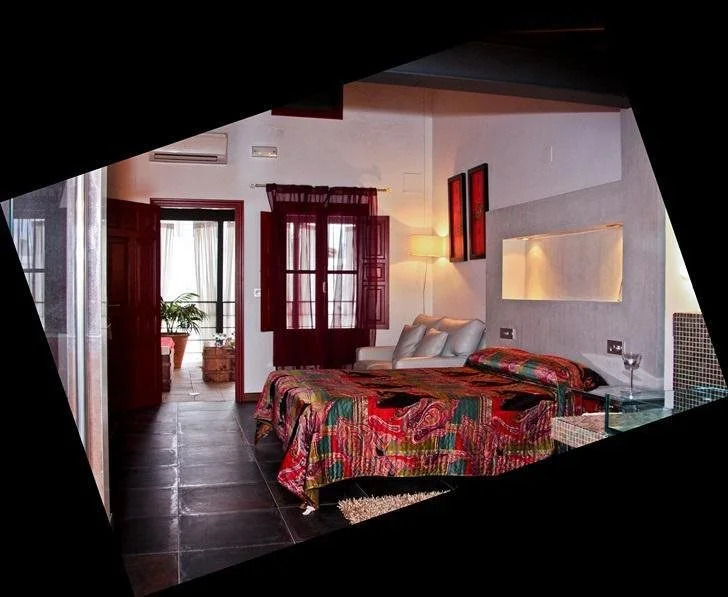 Casa La Alberca