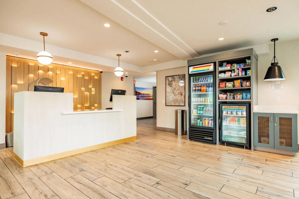 Comfort Inn & Suites Ventura Beach
