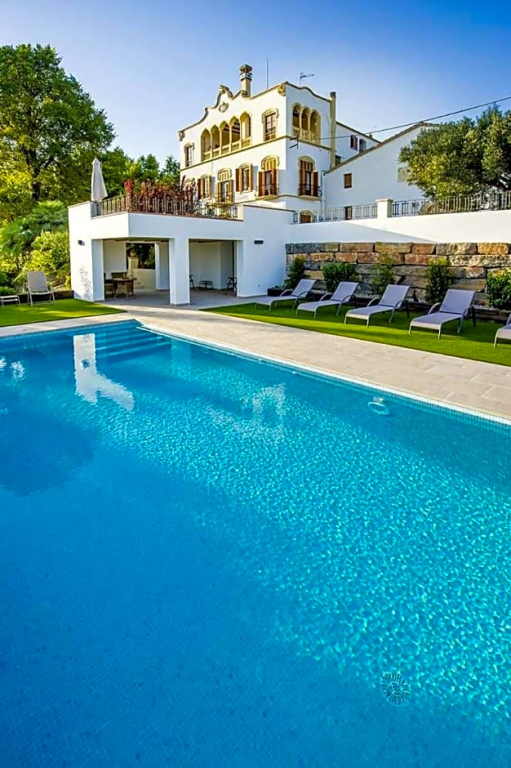 Bolet Casa Modernista
