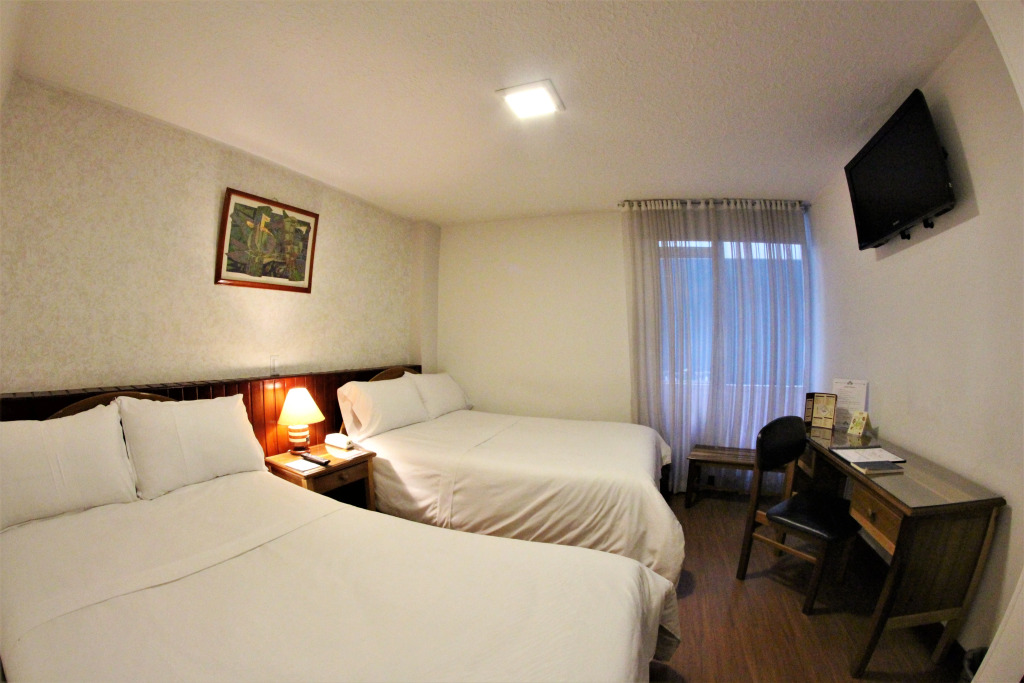 Hotel Don Saul