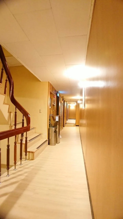 Yes Hotel