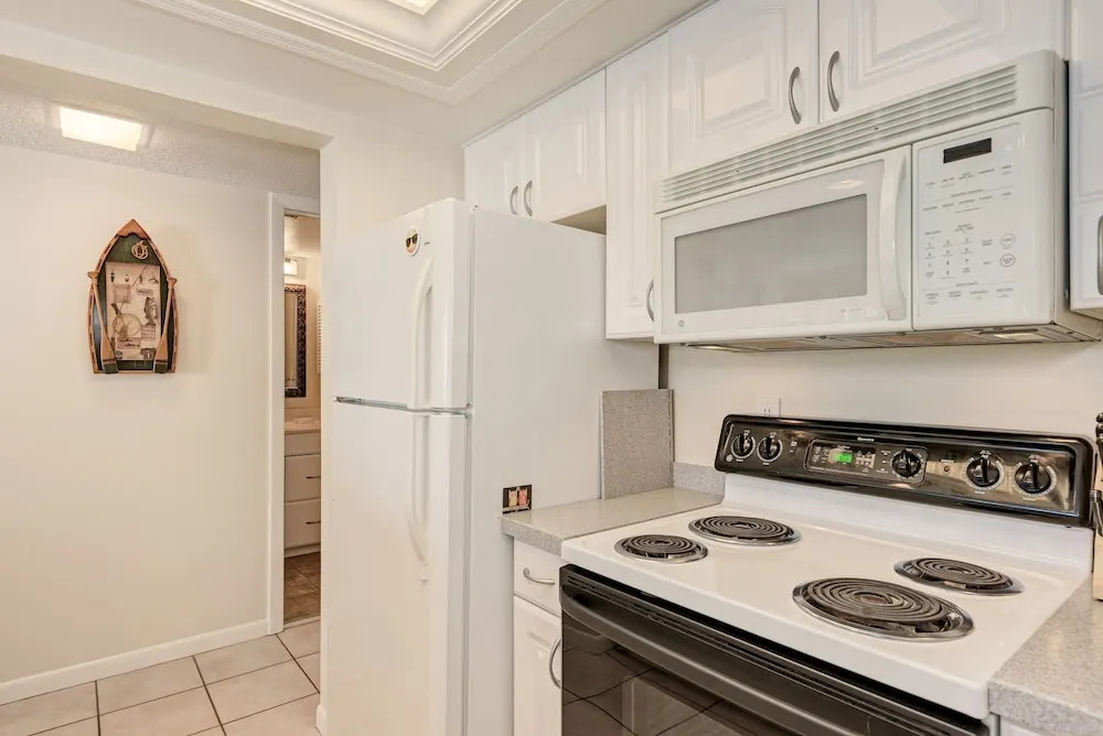 Midnight Cove Ii 531f - Bayside Beauty! 2 Bedroom Condo