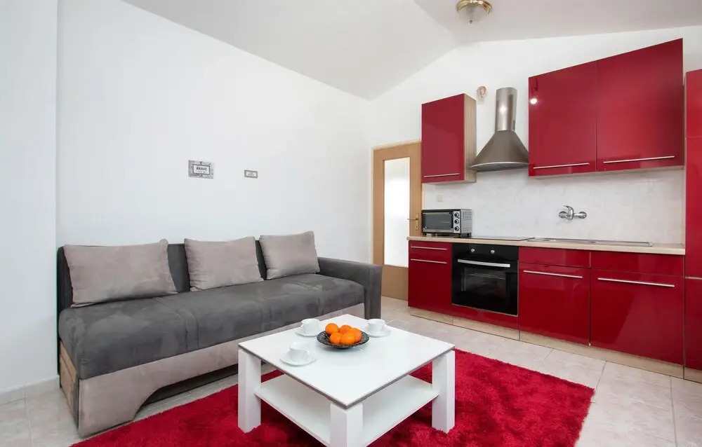 Nice Home in Valtura With Wifi, Outdoor Swimming Pool and 4 Bedrooms