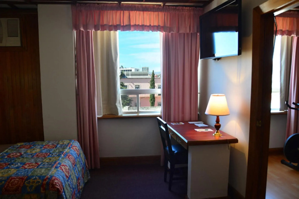 Hotel Casablanca