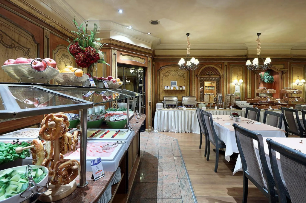 Hotel Regent