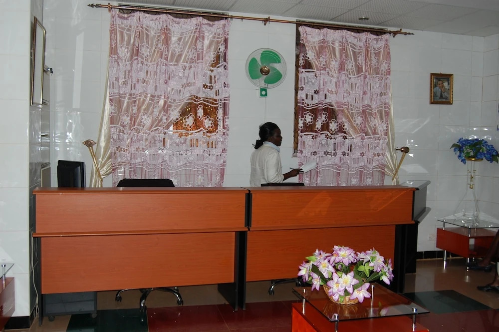 Hotel Kakanyero