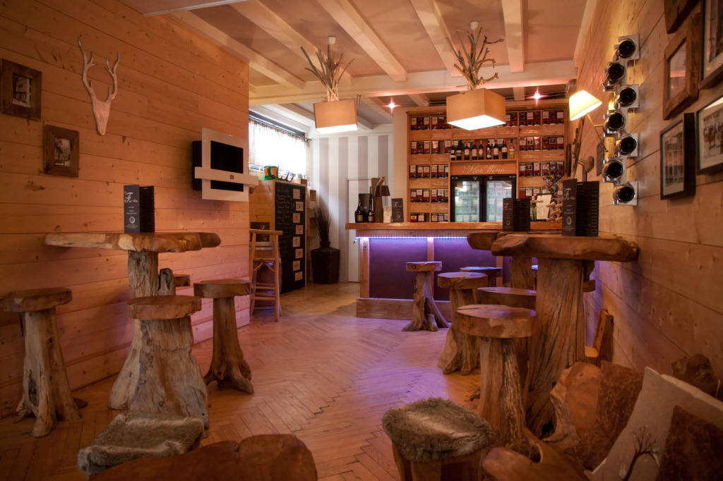 Hotel Le Floreal