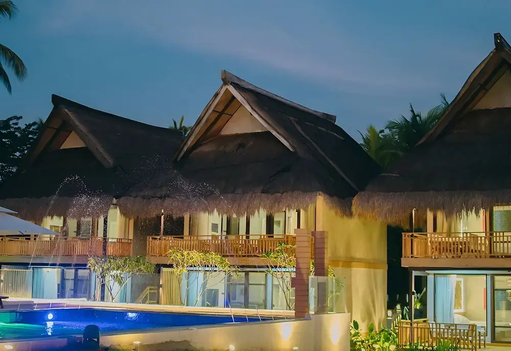 Station One Beach Resort