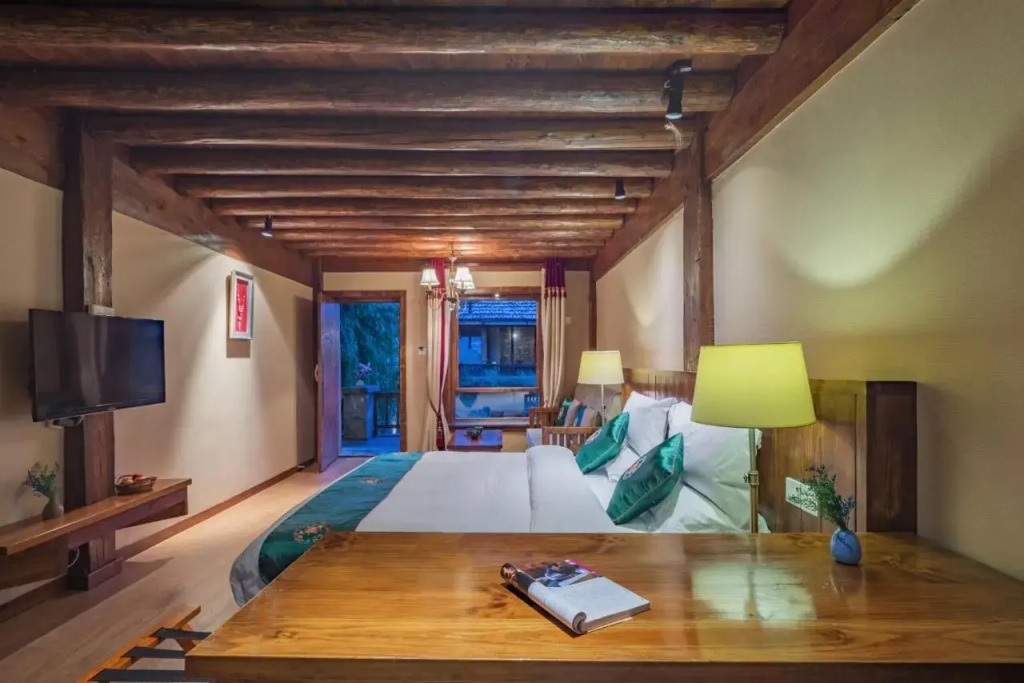 Arro Khampa By Zinc Journey Shangri-la