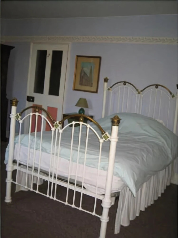 Bulmer Tye House