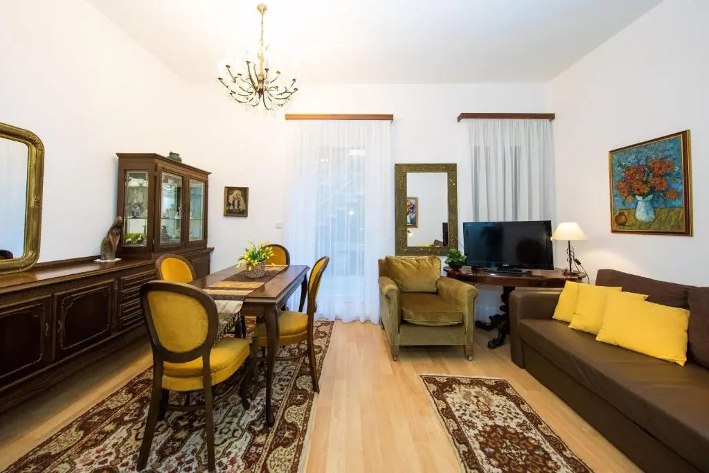 Apartments Sensa Dubrovnik