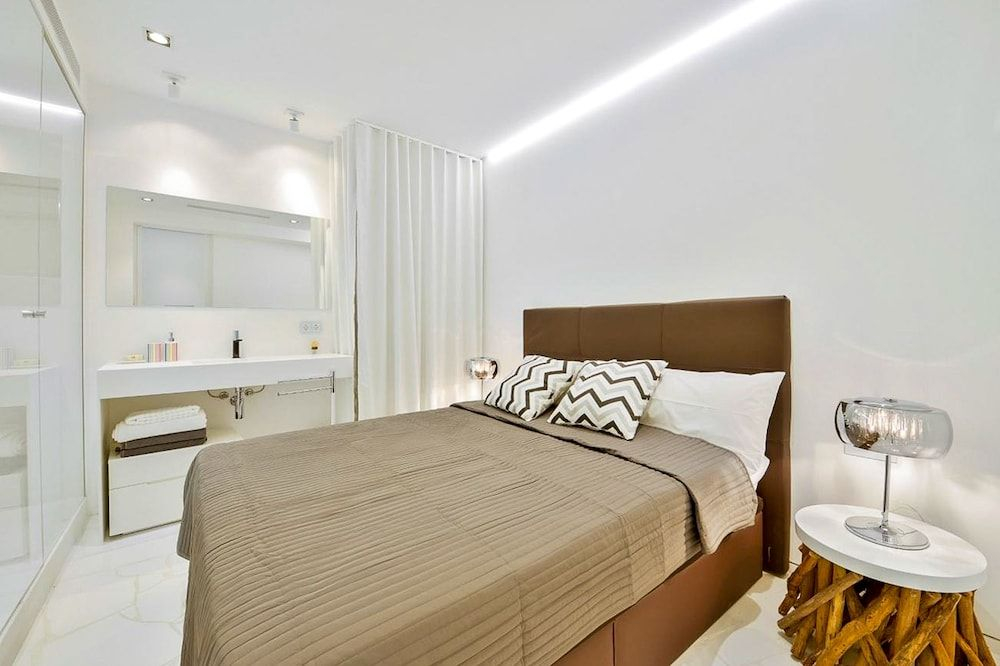 Las Boas Luxury Apartment