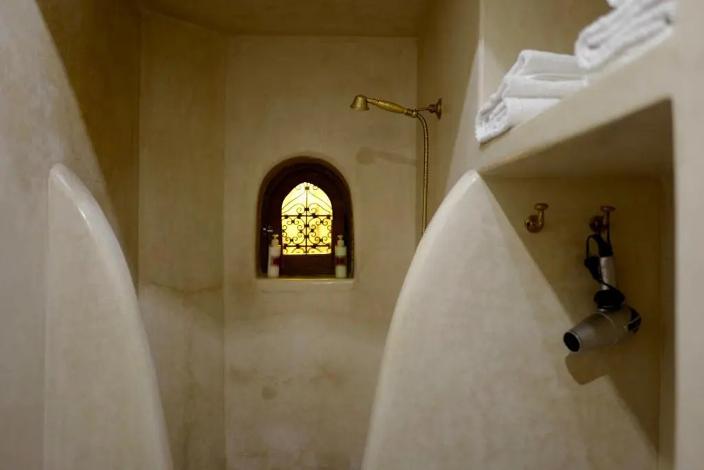 Riad Dar Zaman