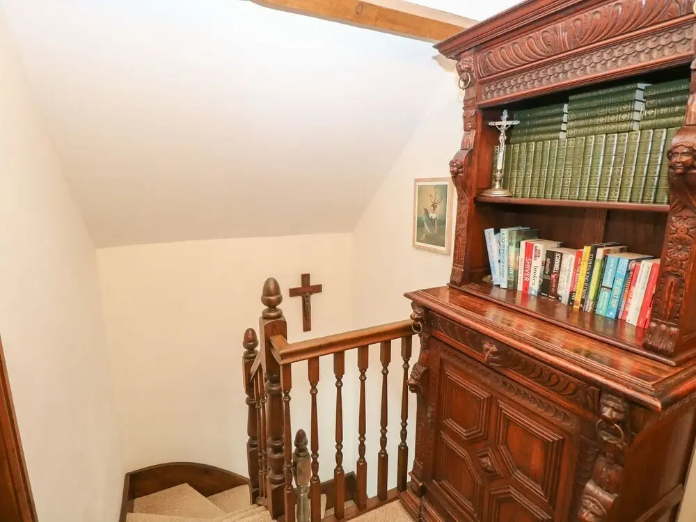 The Old Chapel