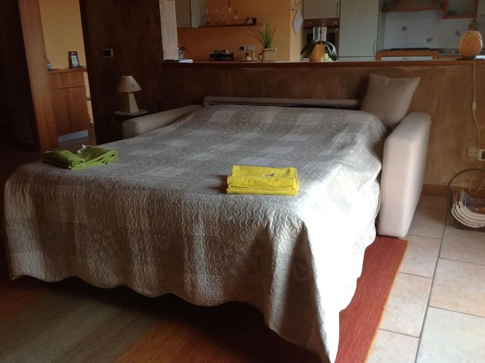 B&B Ca' Rezzonico