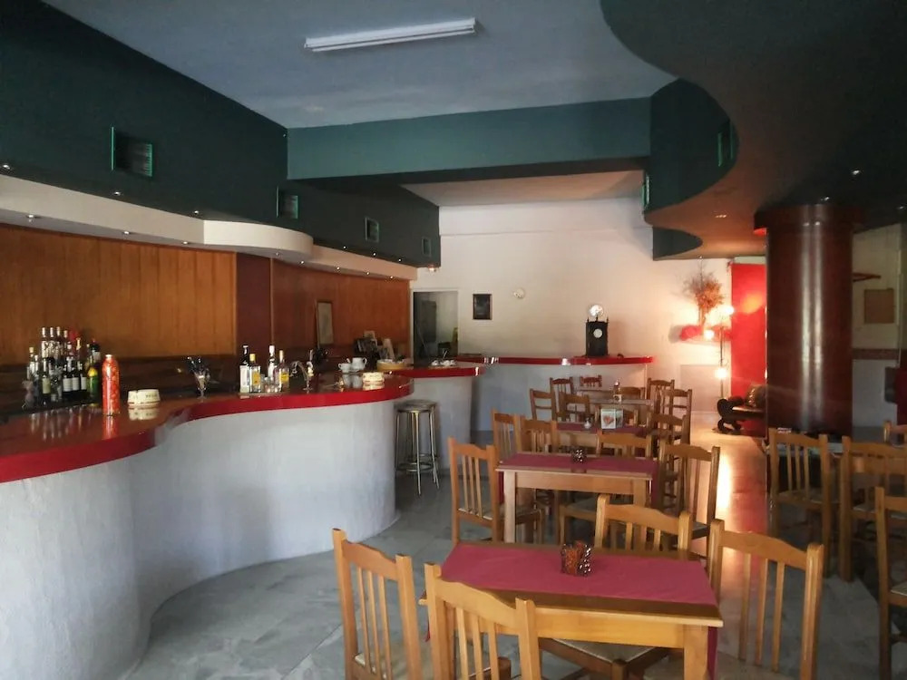 Balogiannis Hotel