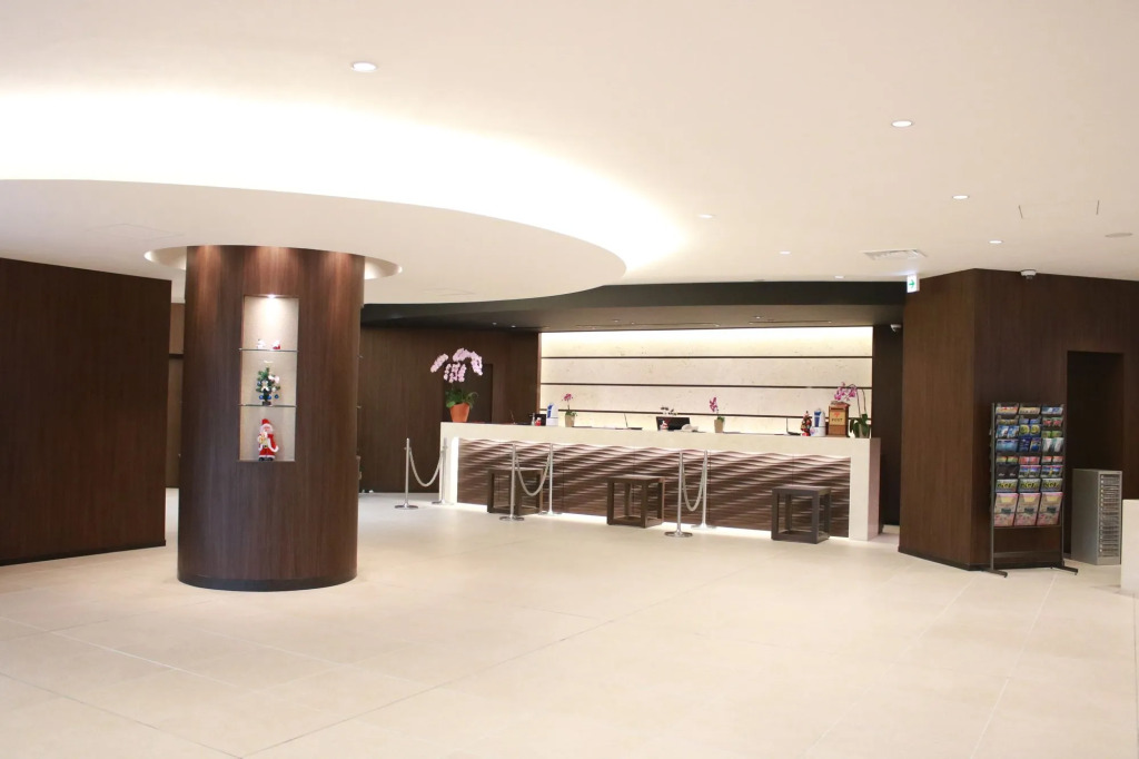 Hotel Miyahira