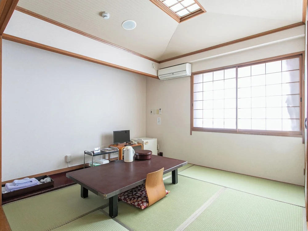 Aqua Garden Hotel Fukumaru