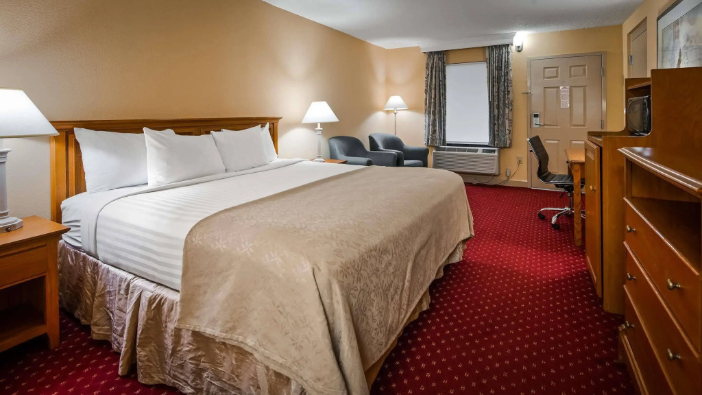 Bryson Inn