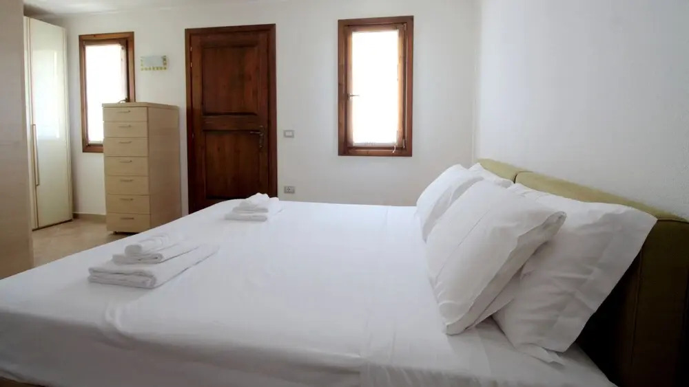 Welcomely - Sassari - La Vigna 2