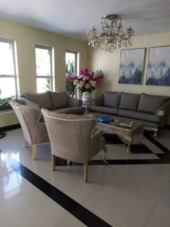 Hotel Prado Real
