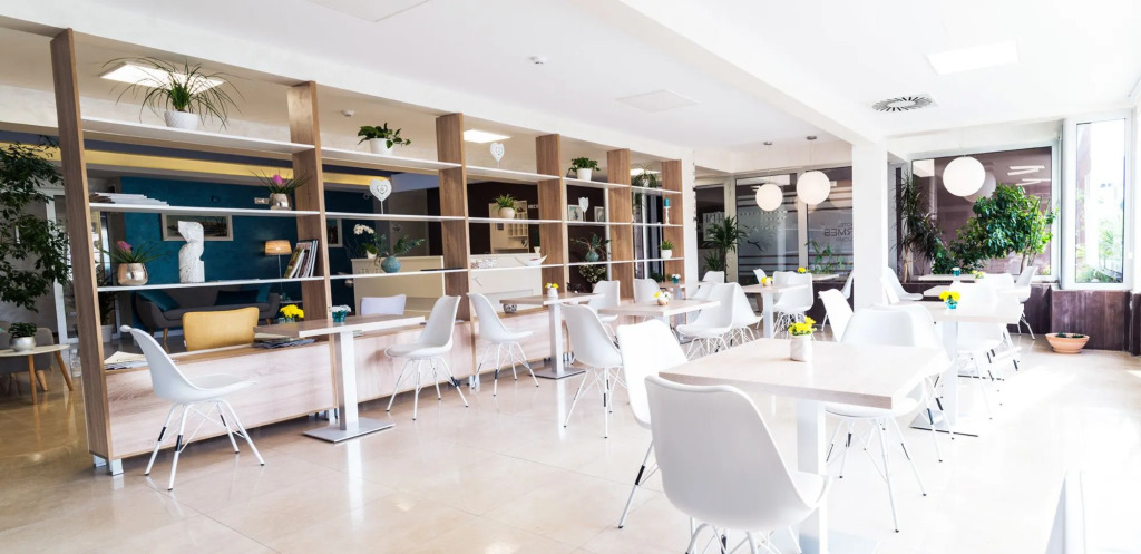 Hotel Hermes Budva