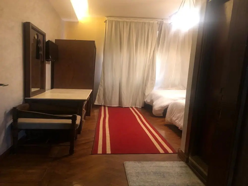 Cairo Dream Boutique Hotel