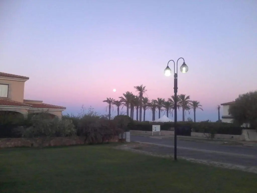 Appartamento il Sole - 764592