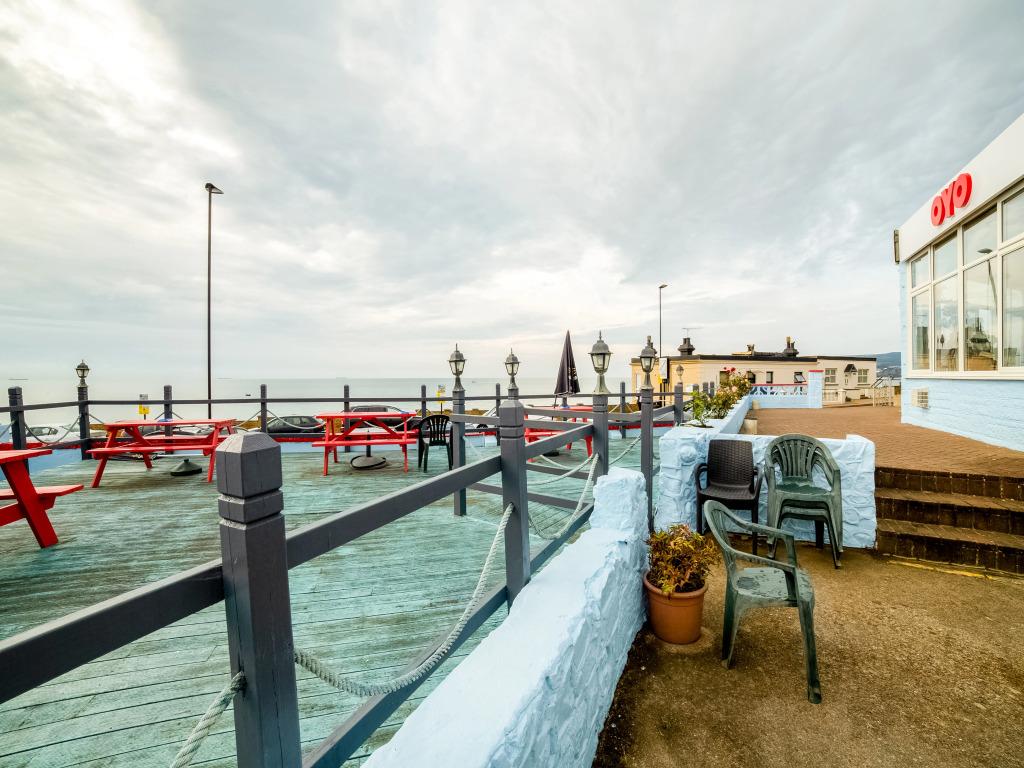 Marina Hotel - Isle of Wight