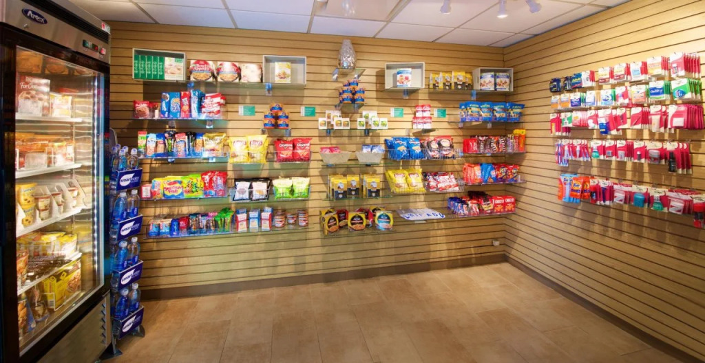 Holiday Inn & Suites Chicago-Downtown by IHG