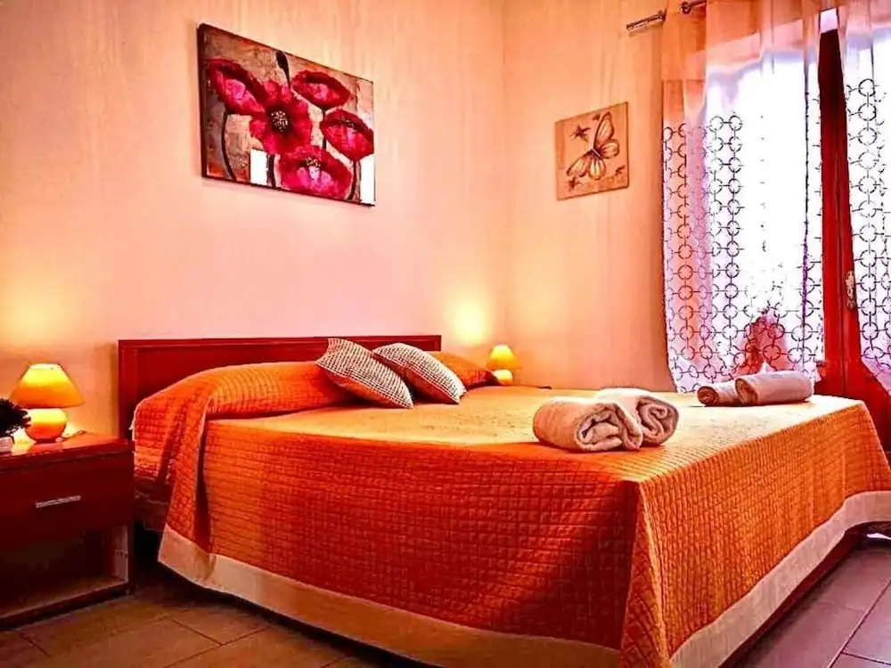 Appartamento Casa Trento