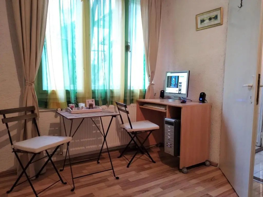 Cute Apartment For You