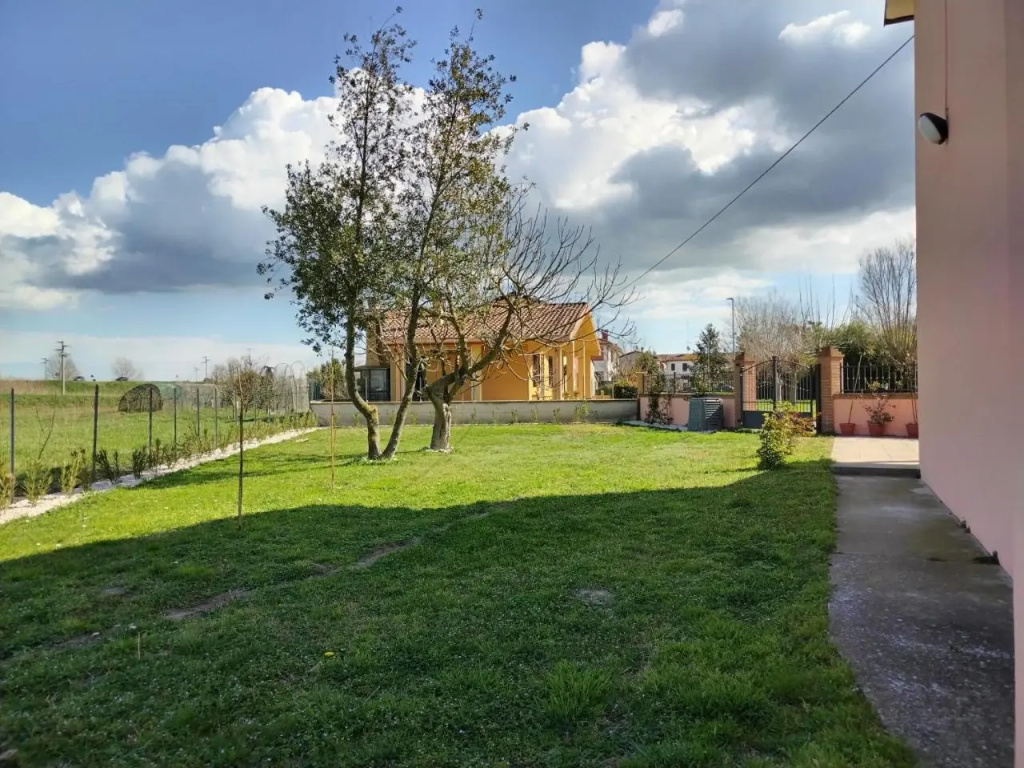 Casa Bellini