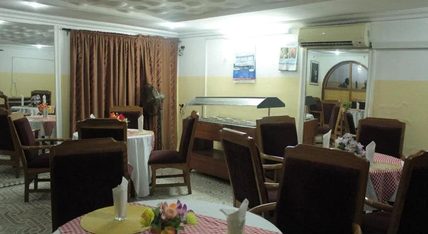 Yaban Hotel