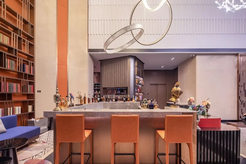 Hampton By Hilton Handan Congtai