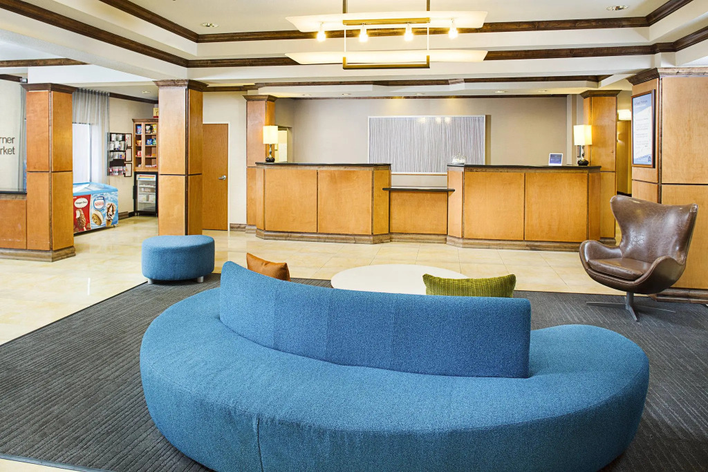 Fairfield Inn & Suites by Marriott San Antonio SeaWorld / Westover Hills