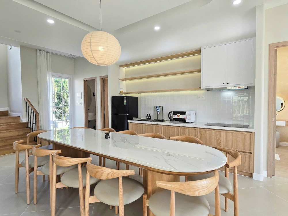 Villa Novaworld Phan Thiết - Luxury