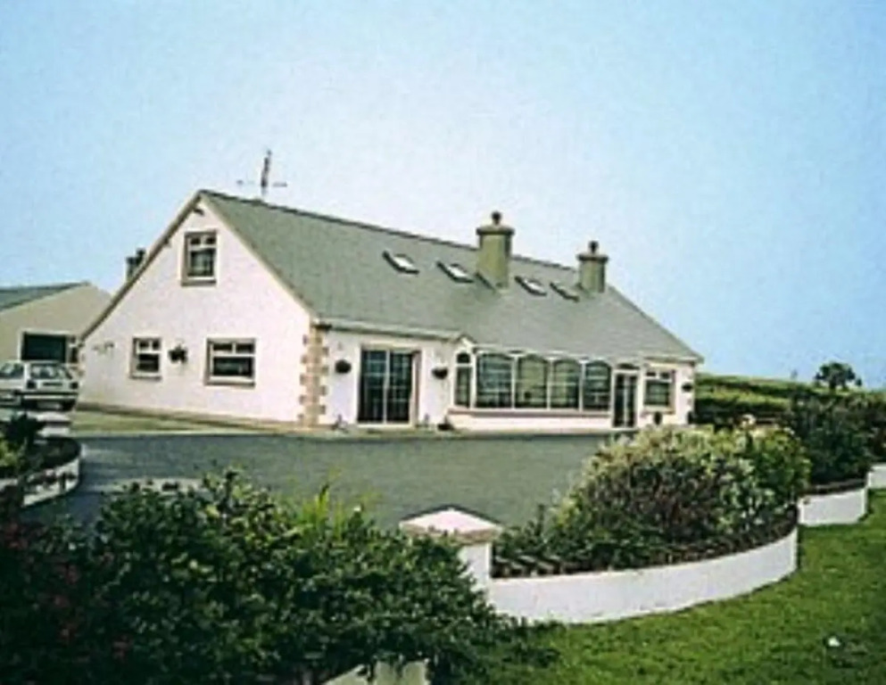 Ballard House