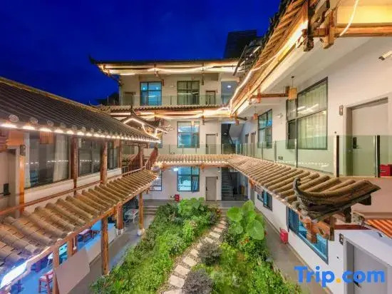 Puzhehei Posu Xidu Homestay