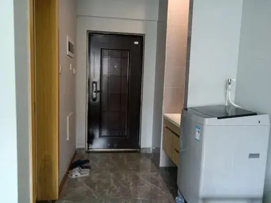 Poetic Apartment
