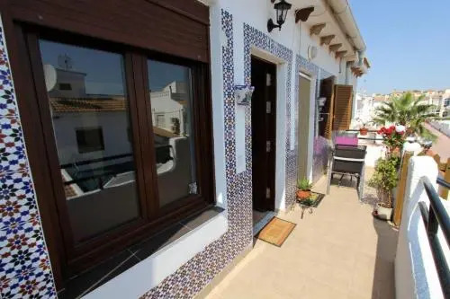 Bungalow 3931