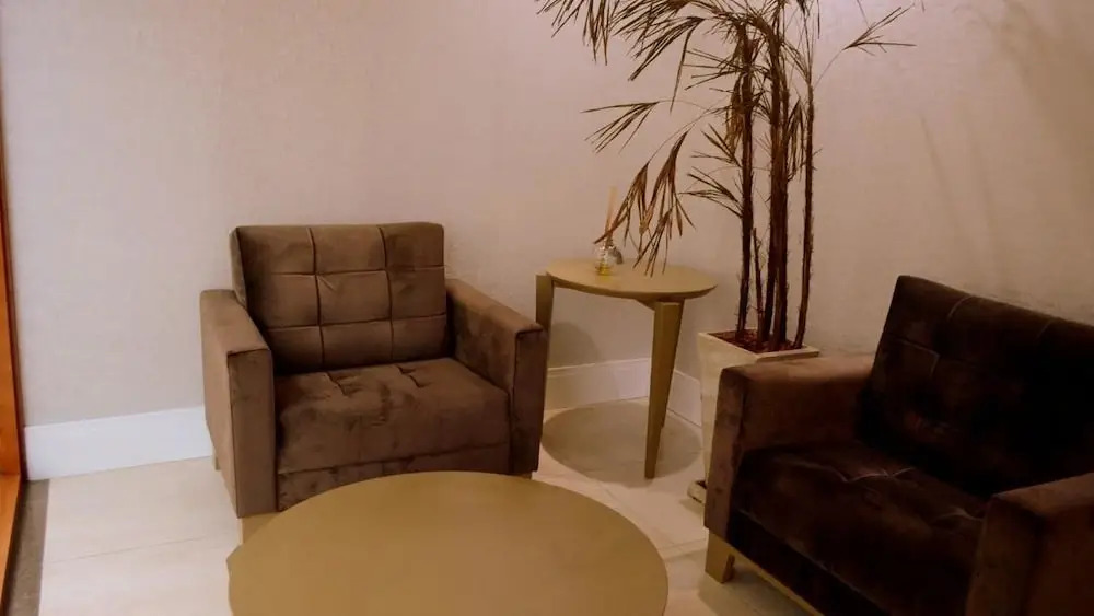 Apartamento Terraneo 103 A