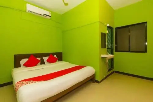 Sukhakarta Weekends by OYO Rooms