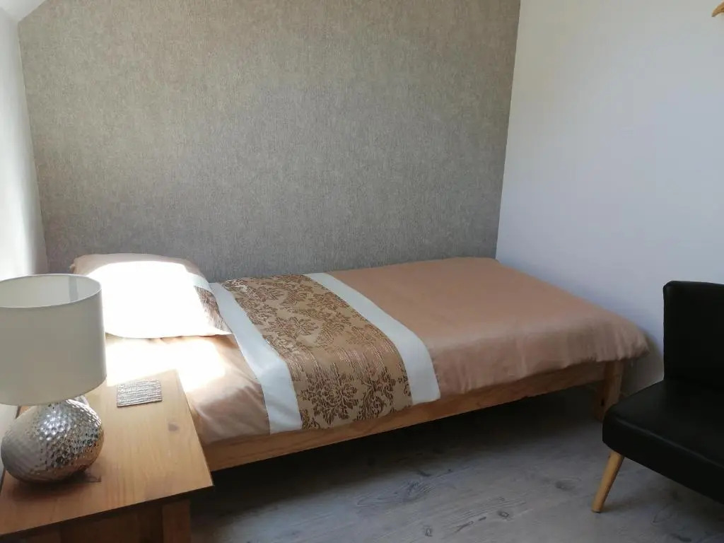 Le Jarrier Apartment - Alpes Mancelles