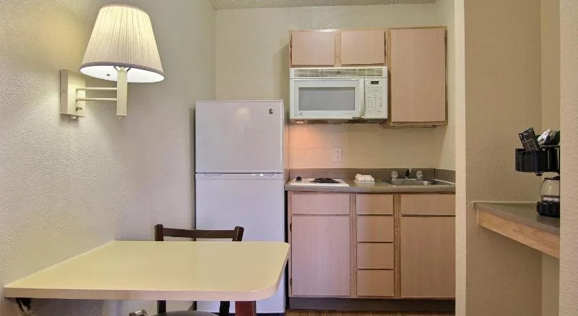 InTown Suites Extended Stay Select Corpus Christi TX